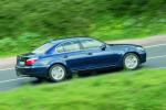 BMW 5-Series 2007 года